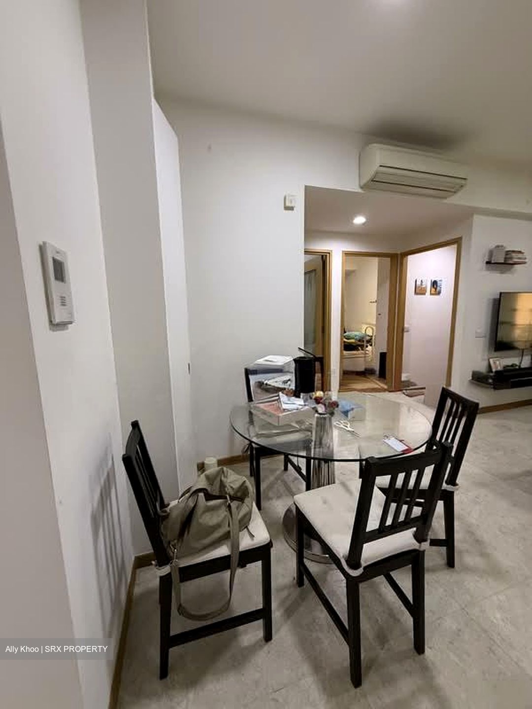 Cityscape @ Farrer Park (D8), Condominium #619555191